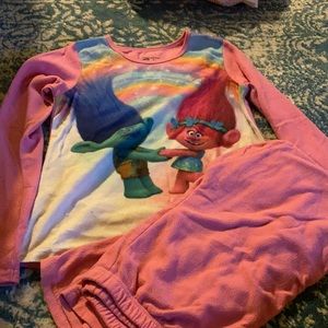 Girls Pjs